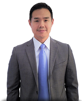 Shannon J. Soong - RockPointe CRE - Our Team Principle