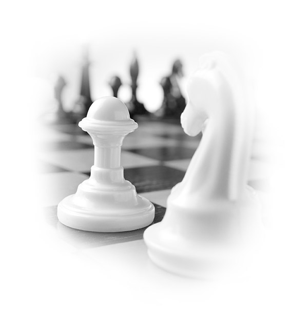 chess - brokerage services - real estate advisory firm